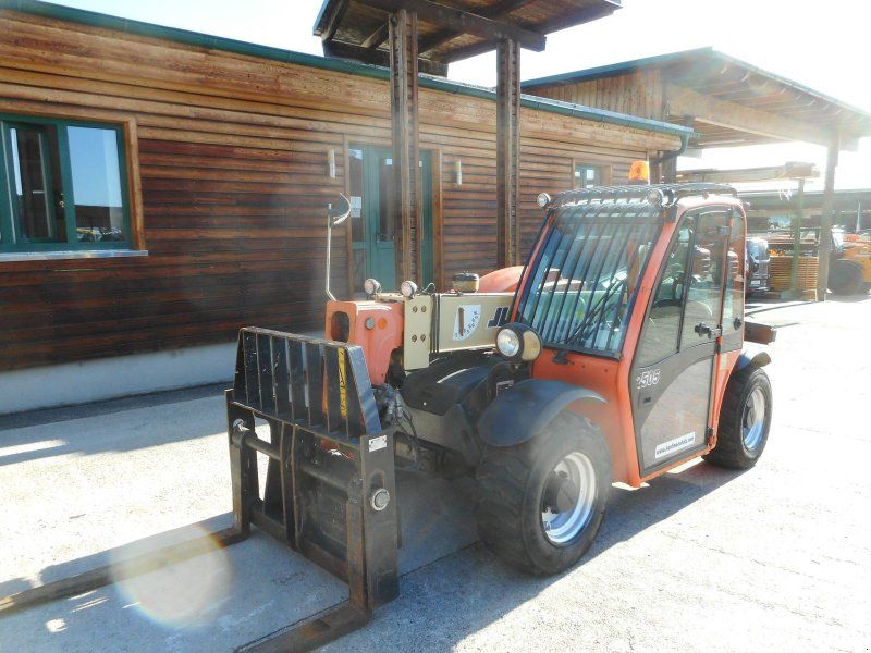 JLG 2505 ( 2,5t 5,6m )