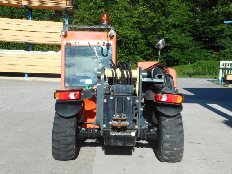 JLG 2505 ( 2,5t 5,6m )