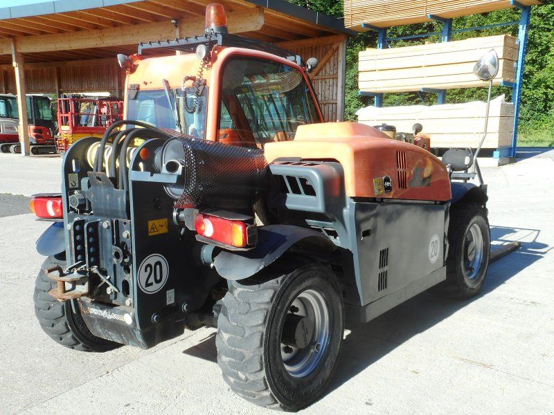JLG 2505 ( 2,5t 5,6m )