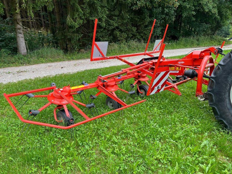 Kuhn GF 642