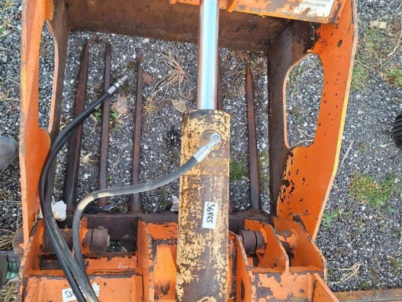Shear Grab SG 100