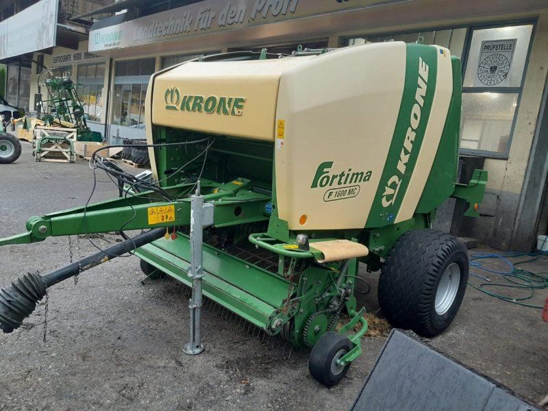 Krone F 1600 MC