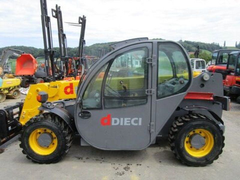 Dieci Apollo 190