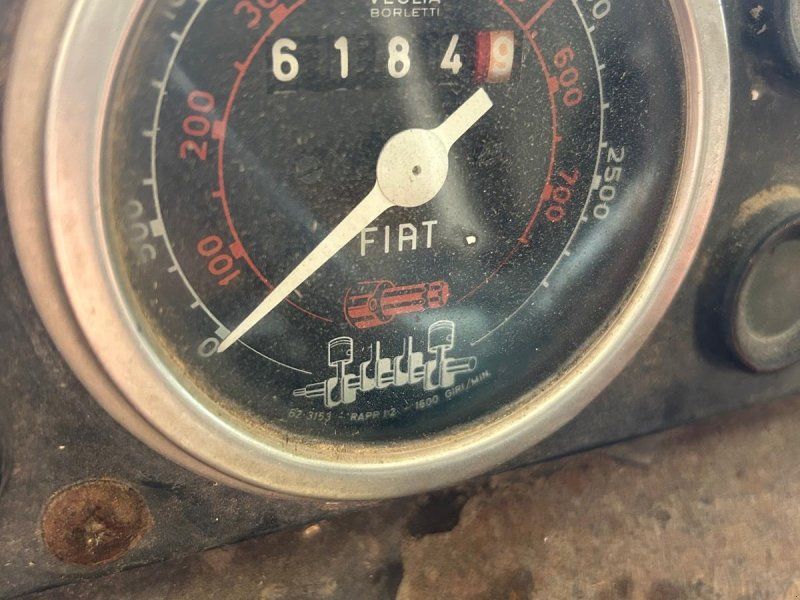 Fiat 640