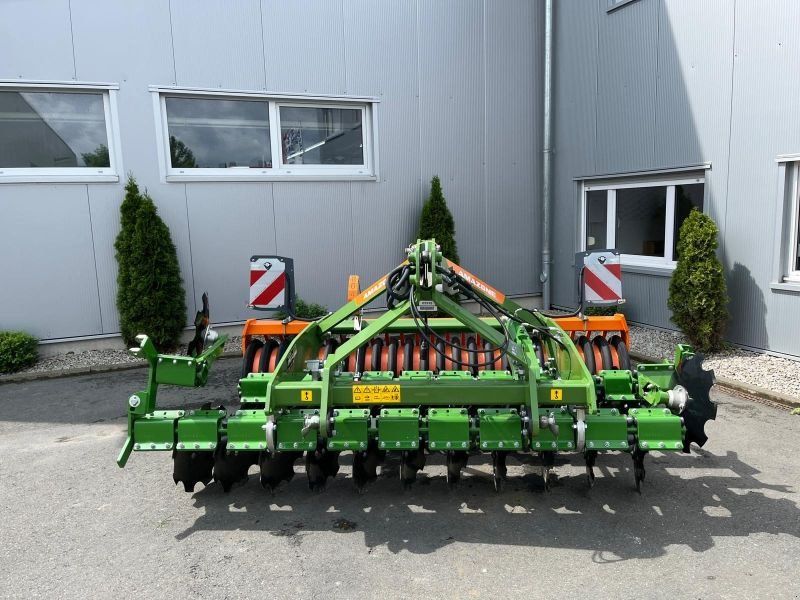 Amazone CATROS+ 3003 INKL. KW 3002-580