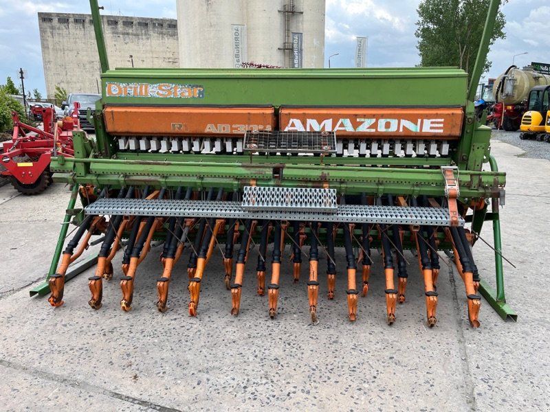 Amazone RP AD 302 DrillStar
