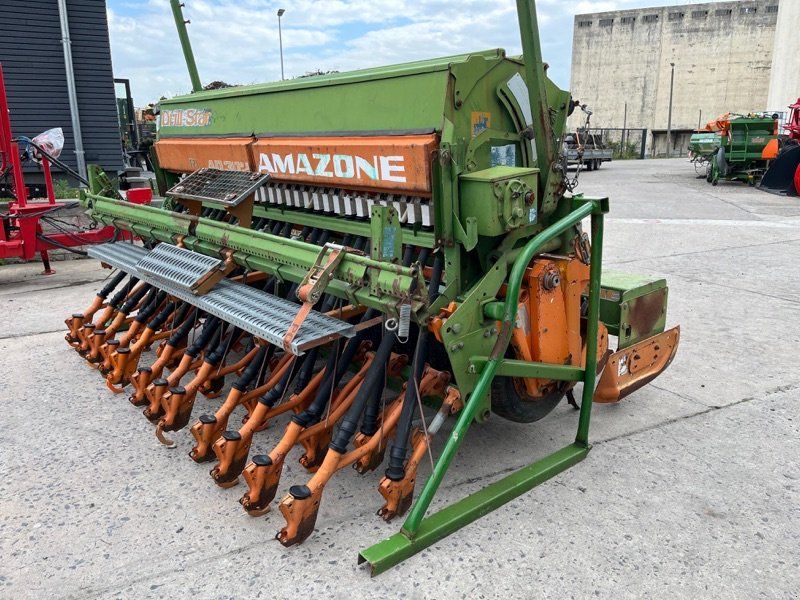 Amazone RP AD 302 DrillStar