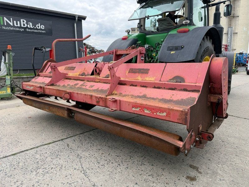 Sauerburger VM 4200 U