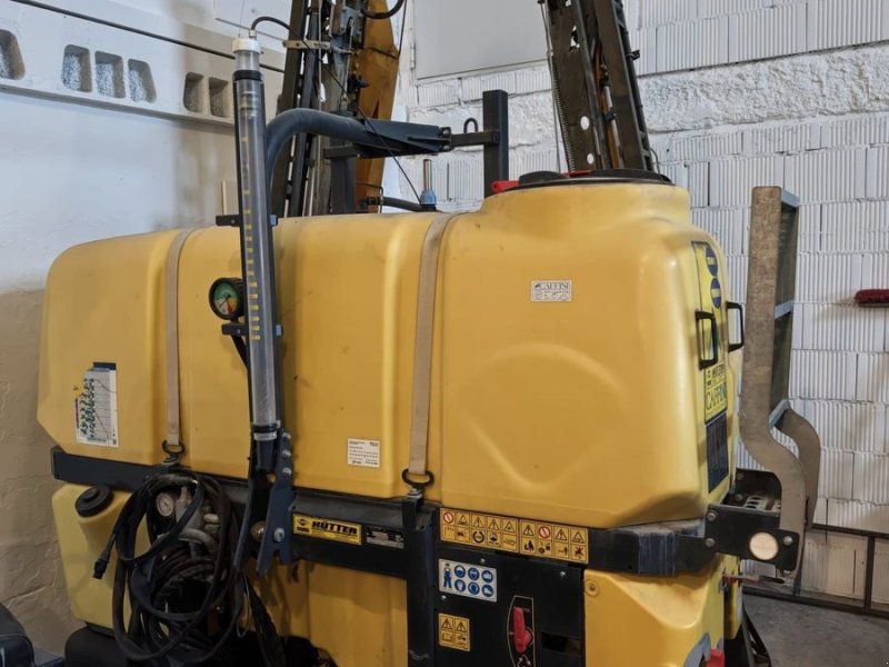 Caffini Profarmer HBS 1500