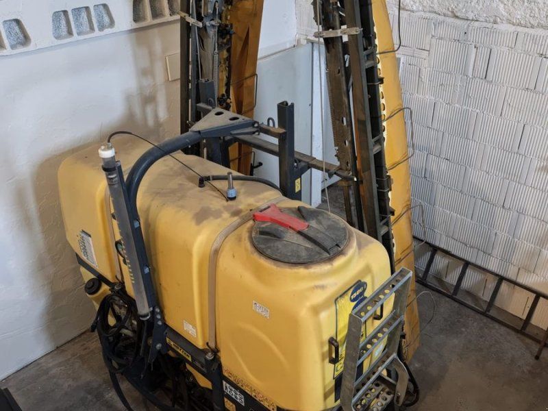 Caffini Profarmer HBS 1500