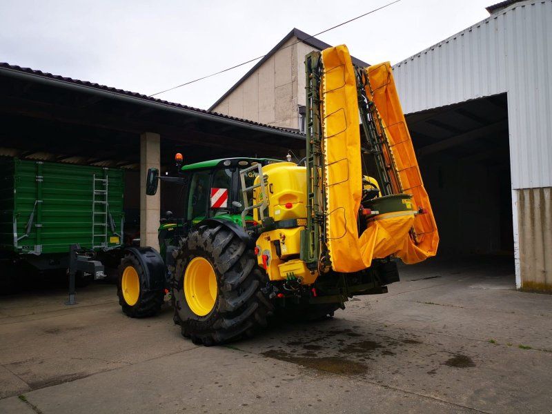 Caffini Profarmer HBS 1500