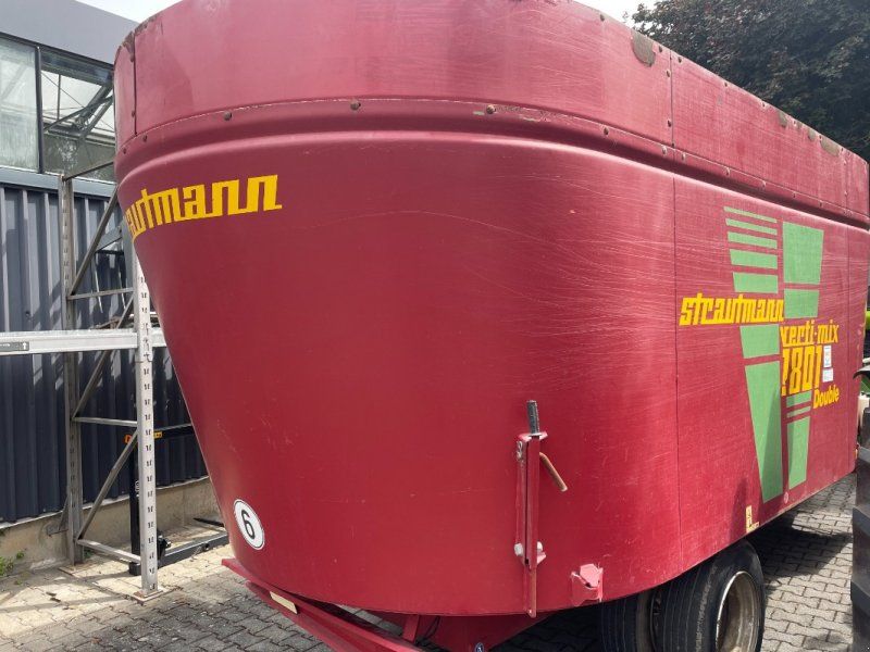 Strautmann Verti-Mix 1801