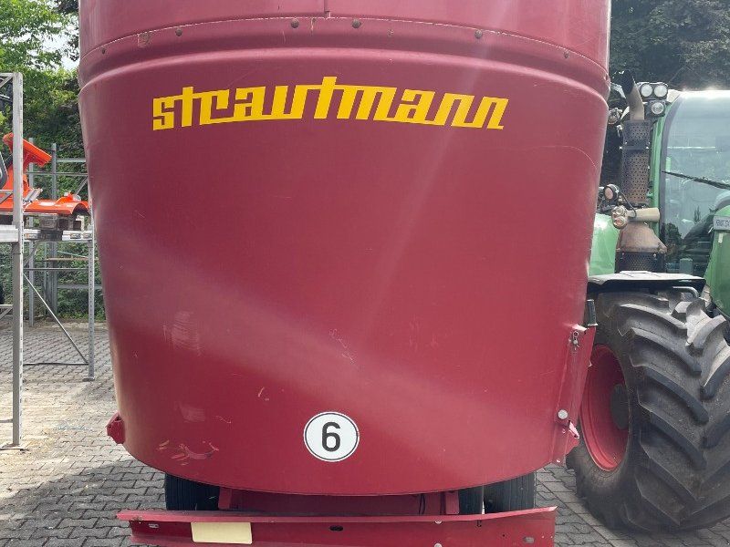 Strautmann Verti-Mix 1801