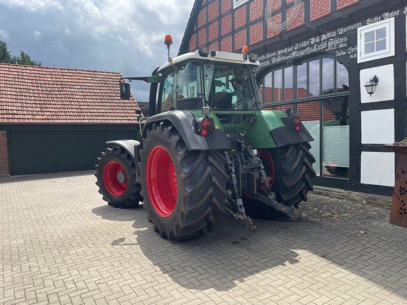 Fendt 820 Vario