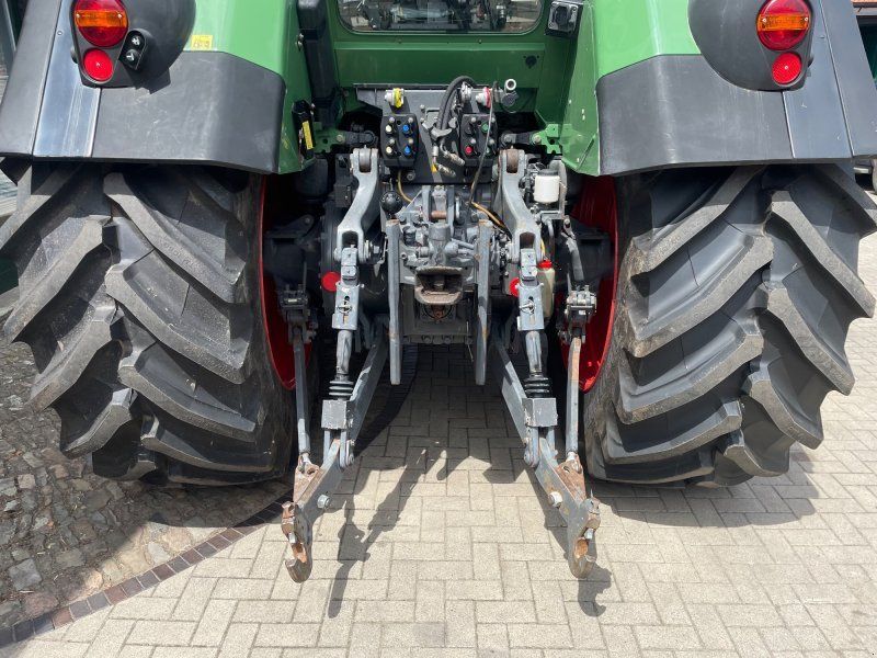 Fendt 820 Vario