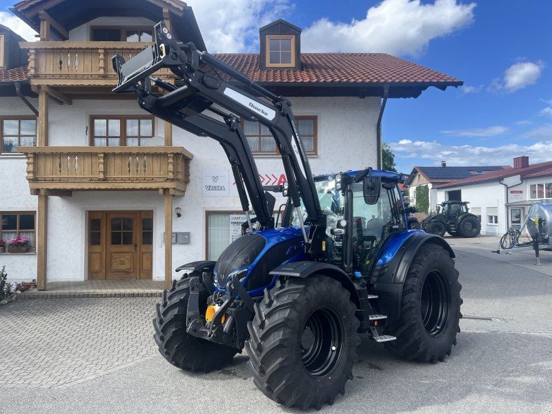 Valtra N175 D