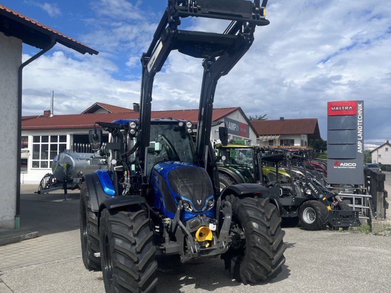 Valtra N175 D