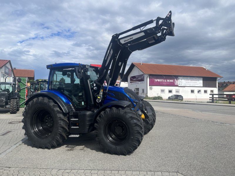 Valtra N175 D