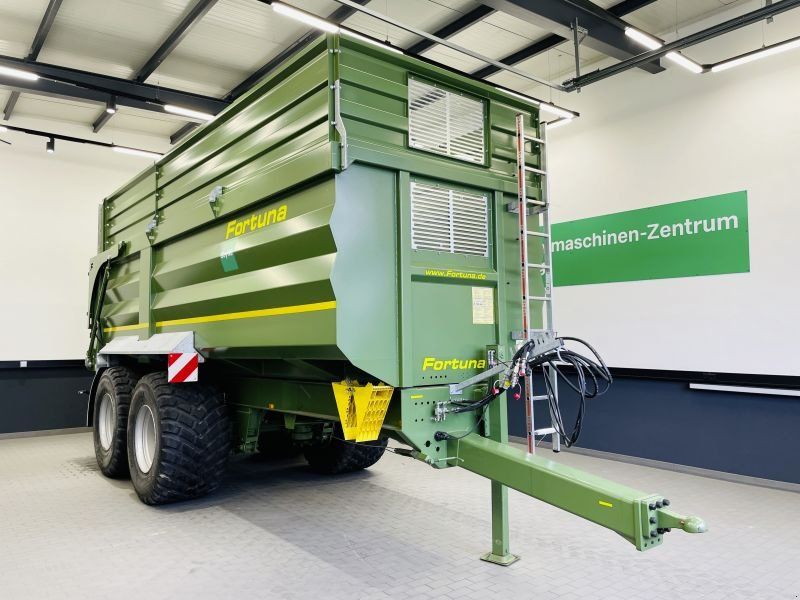 Fortuna FTM 200 / 6.5 / 40