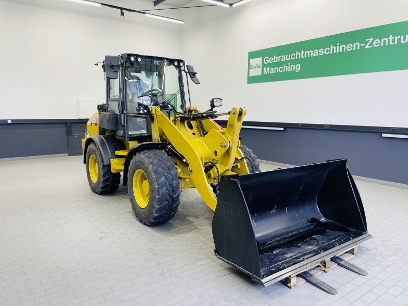 Caterpillar 908-14A