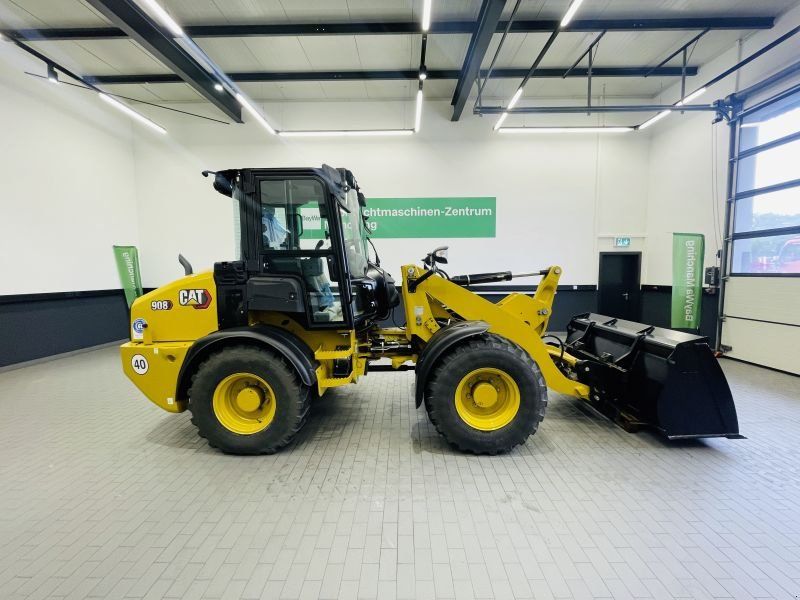 Caterpillar 908-14A