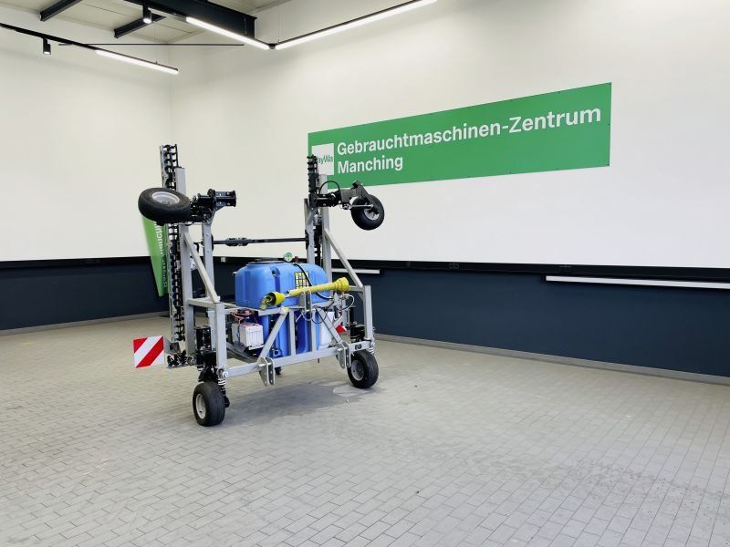 Rumex RXF 600 EINZELPFLANZEN