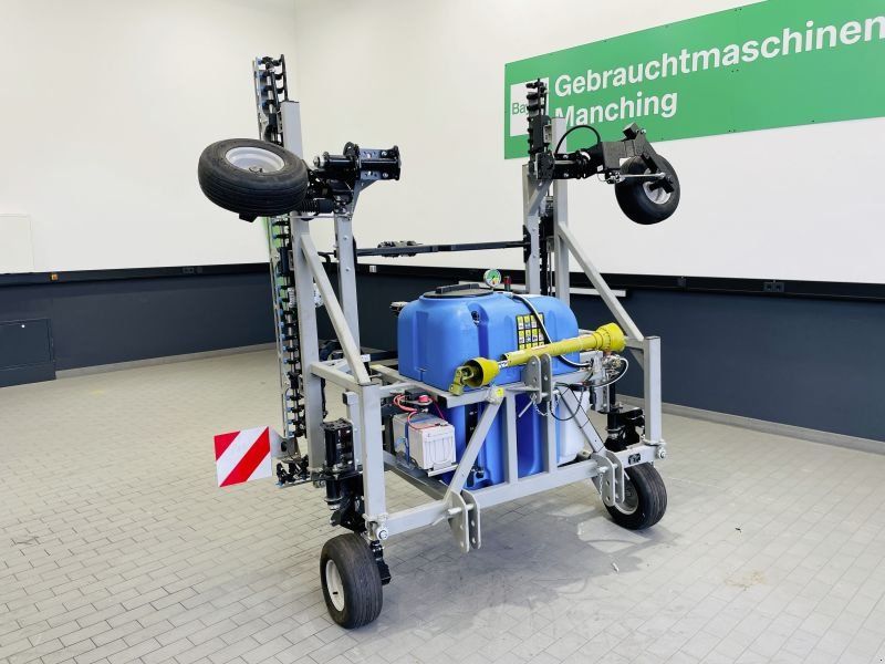 Rumex RXF 600 EINZELPFLANZEN