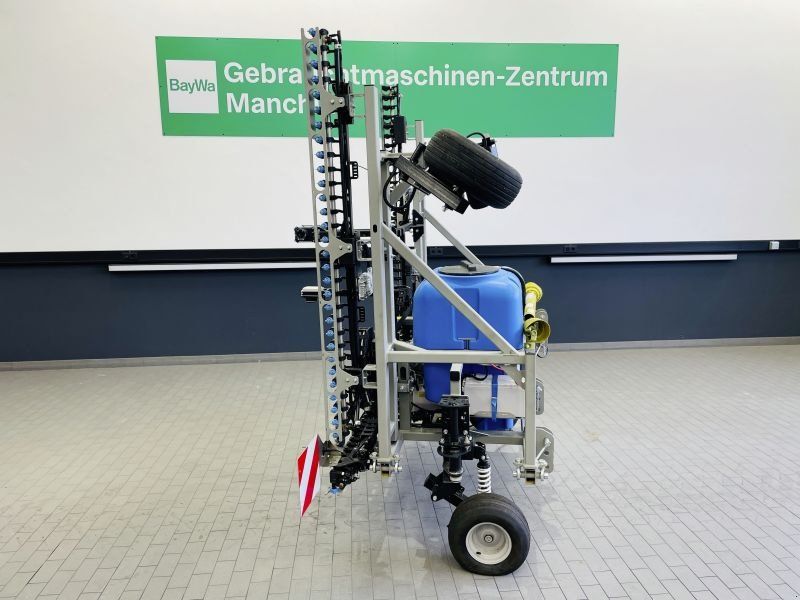 Rumex RXF 600 EINZELPFLANZEN