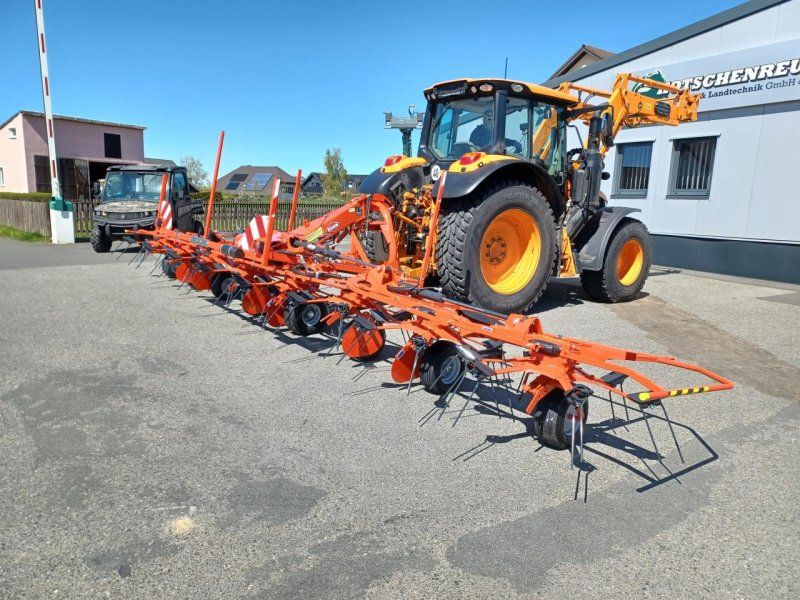 Kuhn GF 8703