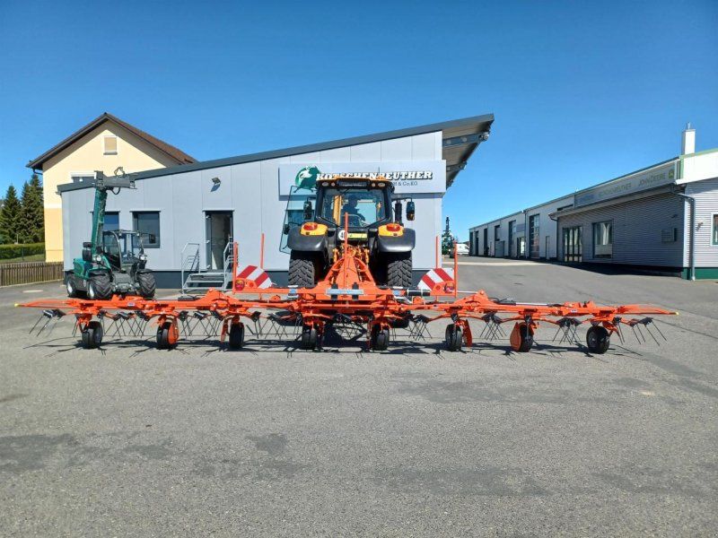 Kuhn GF 8703