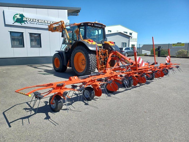 Kuhn GF 8703