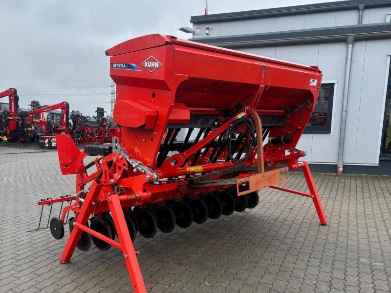 Kuhn Sitera 330-20 E