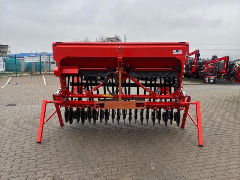 Kuhn Sitera 330-20 E