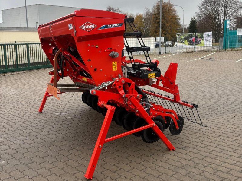 Kuhn Sitera 330-20 E
