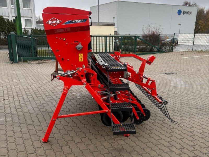 Kuhn Sitera 330-20 E