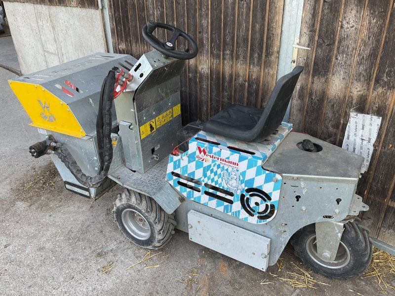 Westermann Cleanmeleon 2