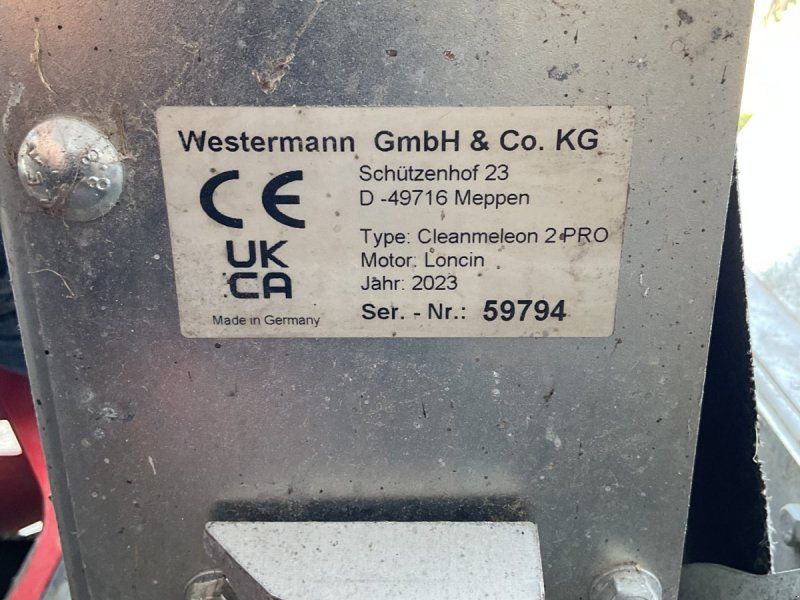 Westermann Cleanmeleon 2
