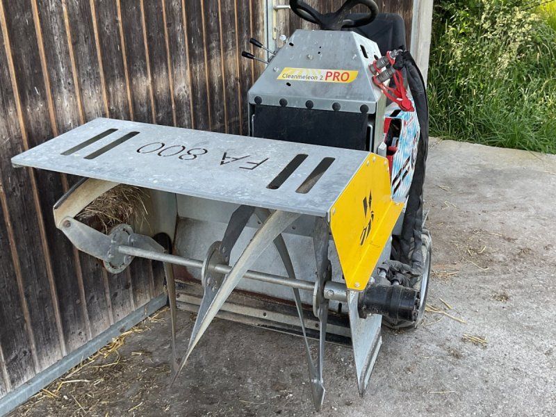 Westermann Cleanmeleon 2