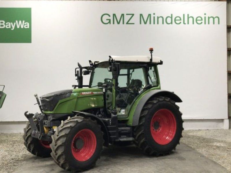Fendt 211 S VARIO GEN3 PROFI