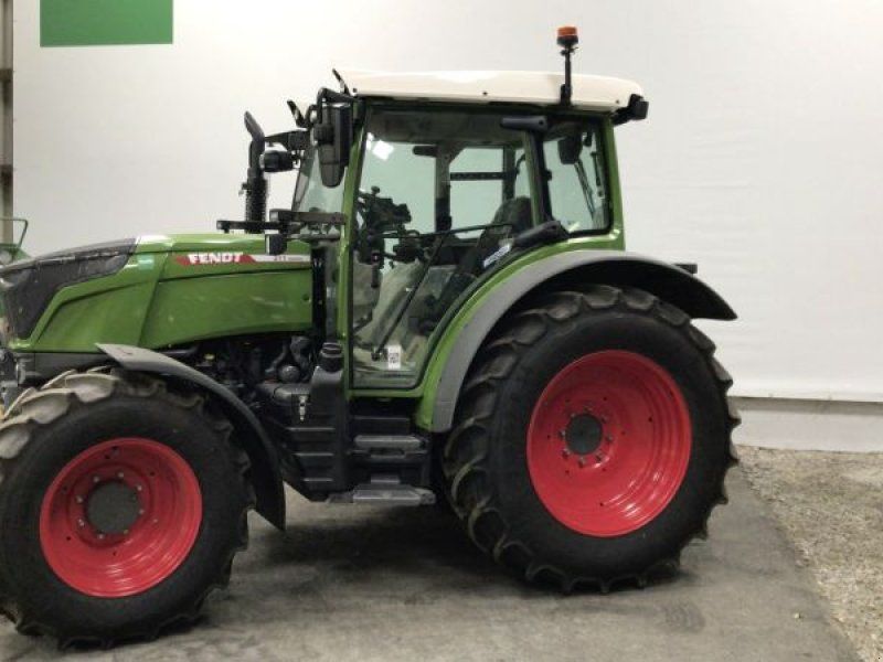 Fendt 211 S VARIO GEN3 PROFI