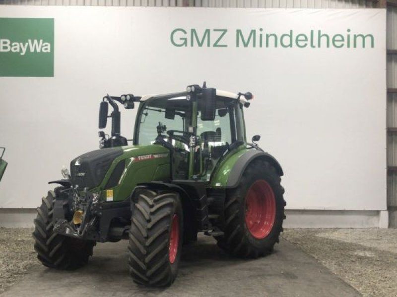 Fendt 314 VARIO GEN4 PROFI+ SET2
