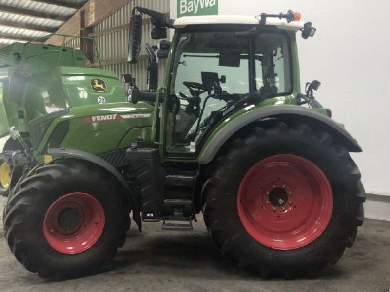 Fendt 314 VARIO GEN4 PROFI+ SET2