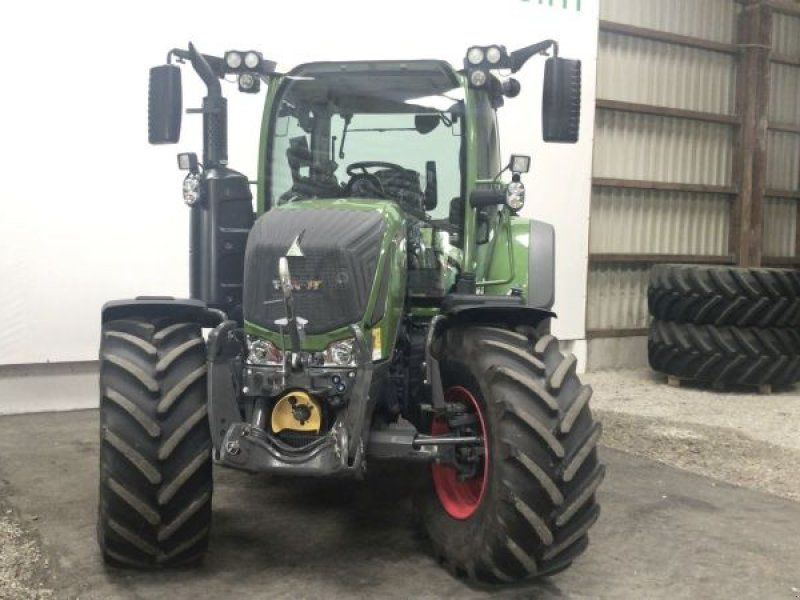 Fendt 314 VARIO GEN4 PROFI+ SET2