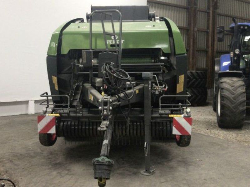 Fendt GEBR. ROTANA 160 V XTRA