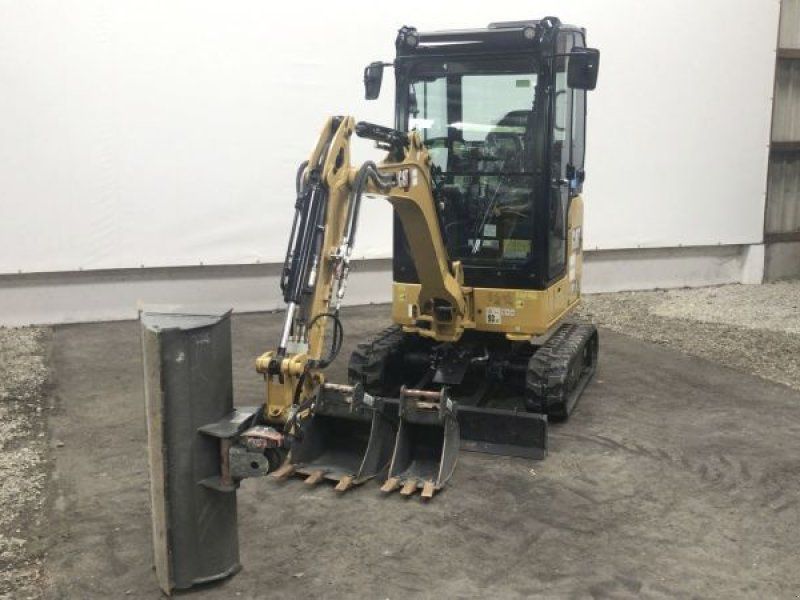 Caterpillar CAT 301.6-05A