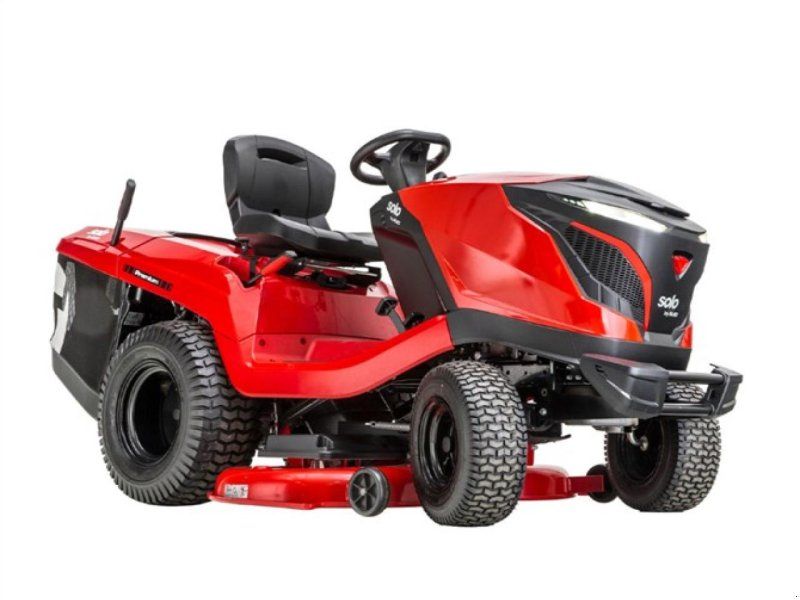 Solo T24-125.4 HD V2