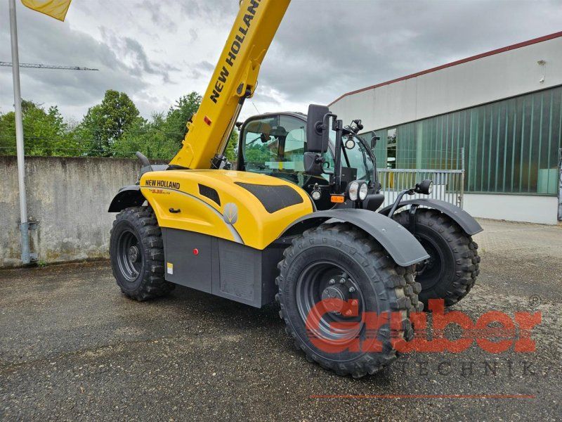 New Holland TH 9.35 Elite