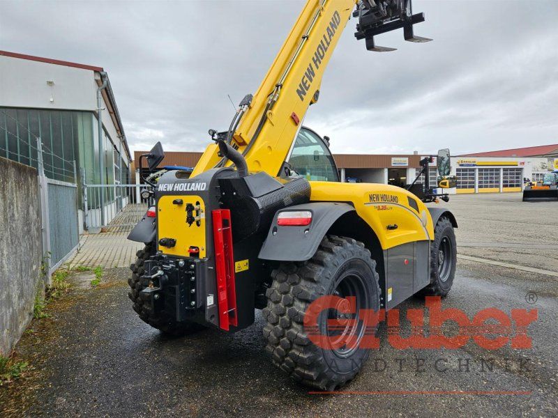 New Holland TH 9.35 Elite