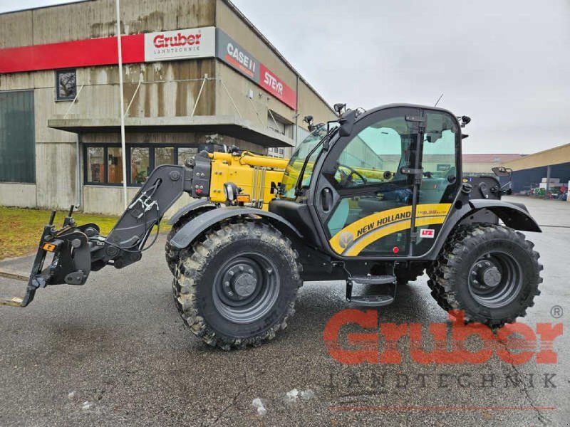 New Holland TH 9.35 Elite