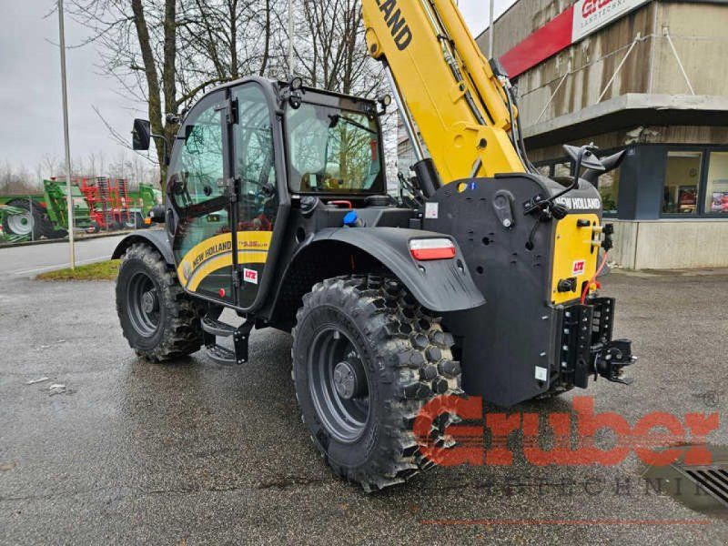 New Holland TH 9.35 Elite